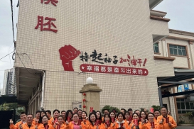 銷售團隊